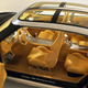 Spyker D12 Peking to Paris Concept, 2006.
